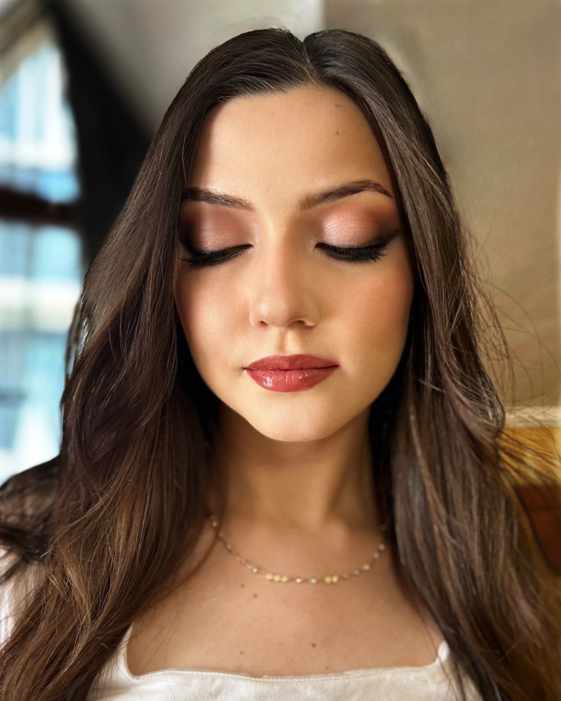 Lüks Gelin İmzası · Soft Glam